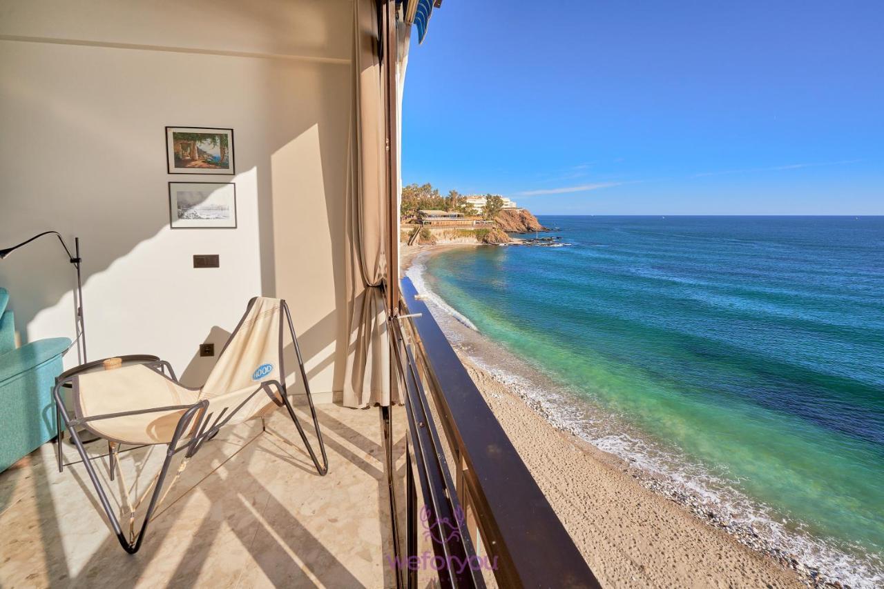 Weforyou Malibu Infinity Seaview Benalmádena